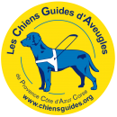 L'Association des Chiens Guides d'Aveugles de Provence Côte d'Azur Corse