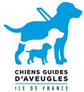 L'association des Chiens Guides d'Aveugles d'Ile-de-France