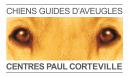 Chiens Guides d’Aveugles Centres Paul Corteville