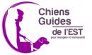 Chiens guides de l'Est